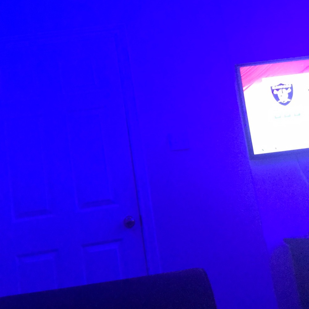 Meet your Posher, Aaron